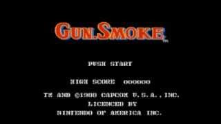 (NES Beats) Gunsmoke - Weapon Select Theme