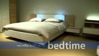 preview picture of video 'Bedtime Reclamespot - Solden 2013 - BE'