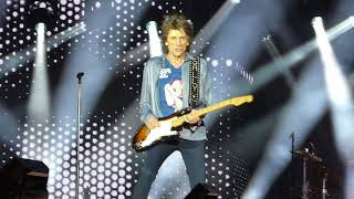 Rolling Stones Start Me Up May 22 2018 London Stadium