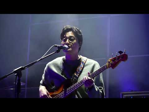 Galaxy Tourist - 페퍼톤스 (Peppertones, PPTNZ) @wish-list 이화여고 100주년 기념관 화암홀