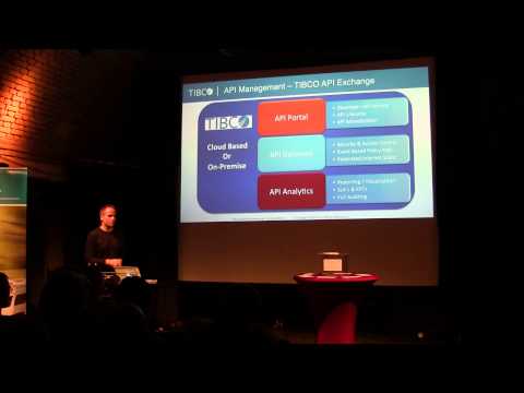 Microservices Meetup Munich with Kai Wähner (2015-06-25)