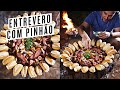 COMO NÃO FIZ ESSA RECEITA ANTES ENTREVERO COM PINHÃO Shorts