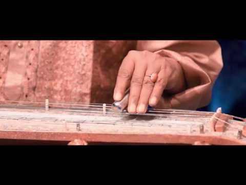 Darbari Kanada (Alap, Jod, Jhala) by Pandit Niranjan Haldar on Triveni Veena — वीडियो थंबनेल