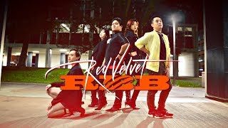 Download lagu Red Velvet (레드벨벳) - RBB (Really Bad Boy) Dance Cover [PARANG] mp3