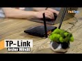 TP-Link ARCHER-MR400 - відео