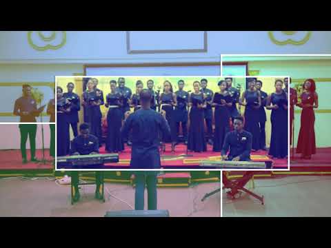 Sɛ minya tɛkrema apem (Presbyterian Hymn 4 by J. Mentzer)