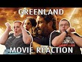 Greenland (2020) First Time Watching Movie Reaction & Commentary