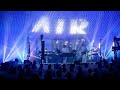 Air - All I need feat. Beth Hirsch (live mix tribute)