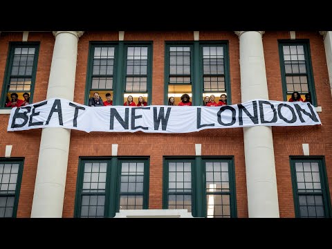 The Rivalry Continues...