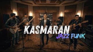 Download lagu Phantom - Kasmaran COVER FUNK JAZZ mp3 Download lagu Phantom - Kasmaran COVER FUNK JAZZ mp3