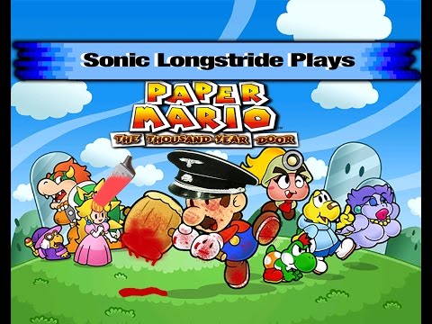 Paper Mario: TTYD | 19 | The Koopinator