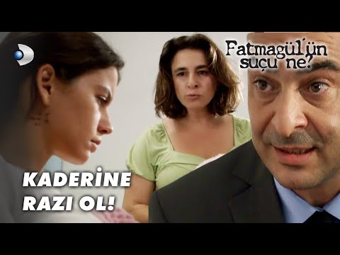 Münir Herkesi Manipülasyon Etmeye Devam Ediyor! - Fatmagül'ün Suçu Ne? 3.Bölüm