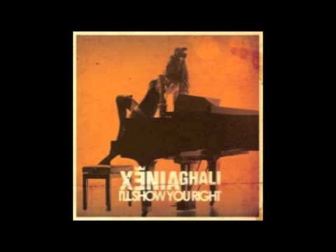 Xenia Ghali - I'll Show You Right (Recinotes Remix)