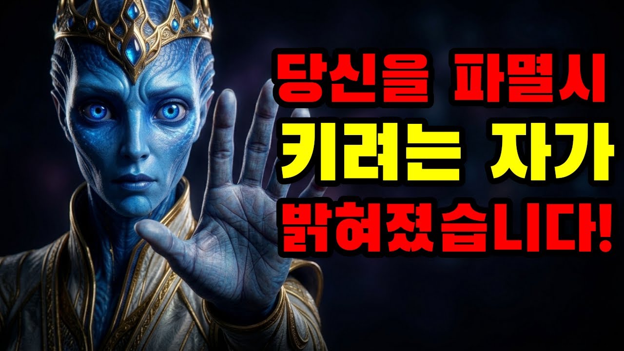 우주의 스타시드여 👽: 당신의 소중한 사랑을 파괴하려는 숨겨진 어둠의 원수가 있으니, 지금 당장 그 사악한 자의 이름 첫 글자를 명확히 확인하십시오! | 아르크투루스