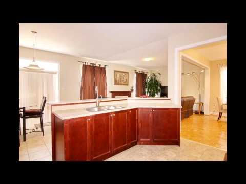 22 KEIRSTEAD TRAIL, Brampton ON L6R 0G7, Canada