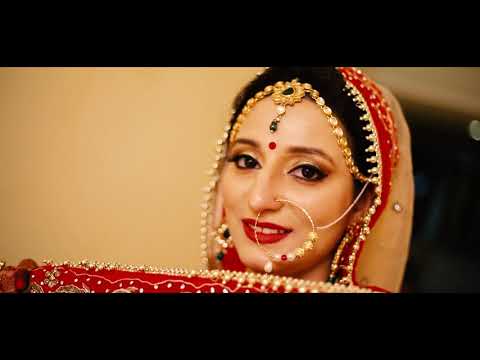 Akshay & Amoli wedding in little chef kanpur | teaser video  akashay & Amoli | kanpur wedding video