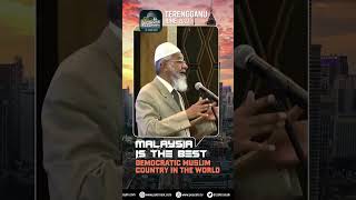 Download lagu Malaysia is the Best Democratic Muslim Country in the World - Dr Zakir Naik mp3 Download lagu Malaysia is the Best Democratic Muslim Country in the World - Dr Zakir Naik mp3