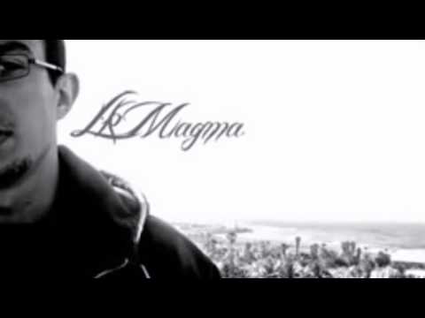 Magma Feat Bigvill & Huricane - Bourgogne Blvdr Ain sbaa