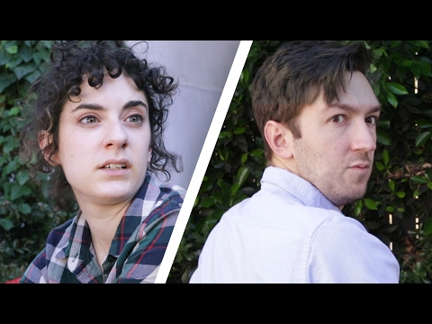 恋人と話すべきか？ (Should I Talk To My Crush?)