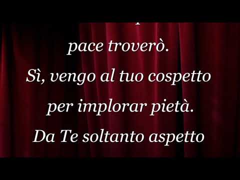 182 Io sento la tua voce