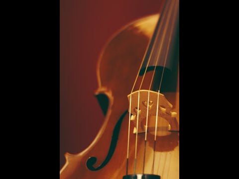 The Quinte Symphony musicians' first virtual collaboration!