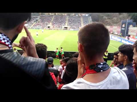 RED BOYS (SC BRAGA/ CD Nacional2-1 Época 2015/16)