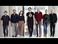 Cloud Cult: "One Human Being" (In-Studio)