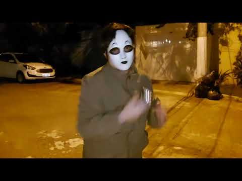 Masky & Hoodie on cr4ck?