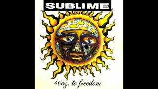 Sublime - Right Back