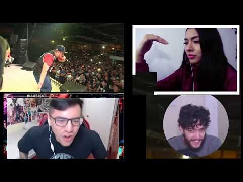 ACZINO VS LOBO ESTEPARIO - *MINUTO LIBRE* - REACCIONES MULTIPLES 🔥🔥