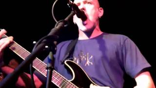 Byzantine- Slipping on Noise 9-19-10