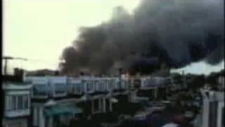 Leftover Crack - Burn Them Prisons