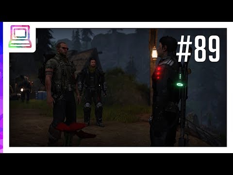 Elex Gameplay (part 89) (4K UHD / 2160p)