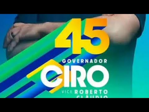 Visita de Ciro Gomes a Potengi-CE em 02/09/2026