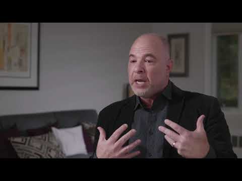 Dr. Jackson Katz explains how porn disrupts natural curiosity