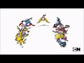 Mixels Season 2 Every Knight Has Its Day Part 1
