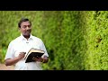Walk With Jesus Deuteronomy 28 12 October 19 Bro Mohan C Lazarus