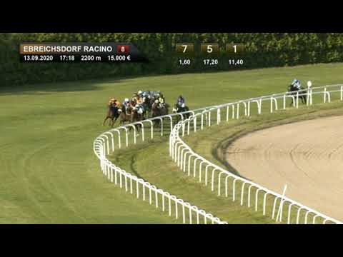 2020.09.13 Austrian Derby - Kellahen