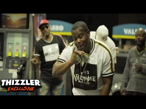 Nasty Nate - P's Up Hoes Down (Exclusive Music Video) || Dir. Dope Scorsese [Thizzler.com]