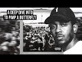 Why I Think To Pimp A Butterfly By Kendrick Lamar Is The Greatest Album Of All Time Video Essay