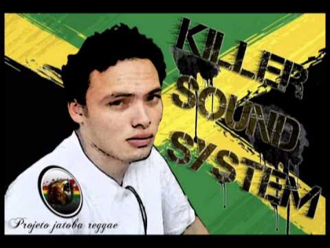 KILLER SOUND SYSTEM ( K-C- White)