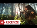 Hry na PS4 Horizon: Zero Dawn