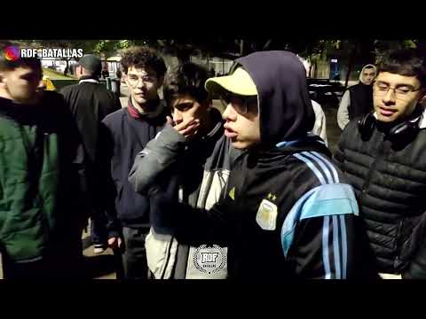 ELVIRRAP - KTH - YERA vs LG - CASCO vs CISARE - NEGRATA  - [8vos] - 28.07.2023