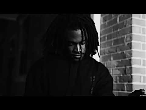 KAH ROBERTS x IT WAS WRITTEN (Official Music Video)