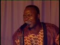 Zozo Live At Johannesburg Baseline Video