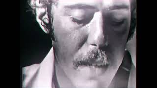 Pedro Pedreiro - Chico Buarque TV Tupi Progama Ensaio 1973