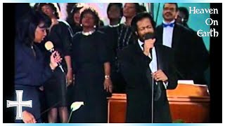 Oh My Jesus - Walter Hawkins & The Love Center Choir