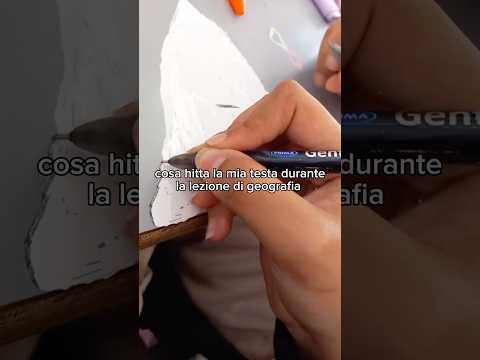 Cosa facciamo in classe durante Geografia