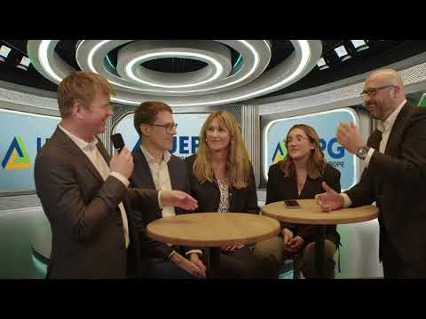 RocksTalk. Episode 8 - Aggregates & Communication: Perspectives from Across Europe