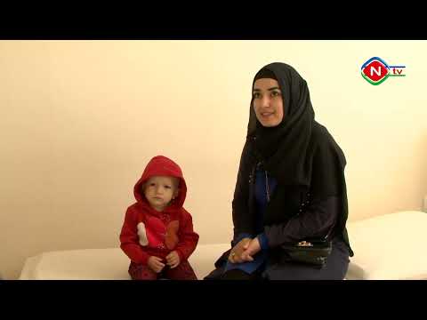 Sosial həyat - 12.11.2022